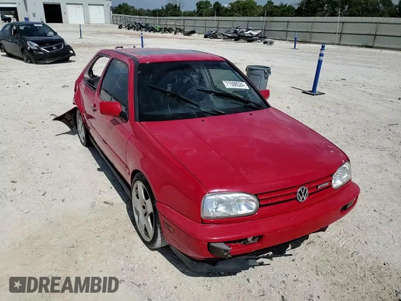 1998 Volkswagen GTI VR6 z VIN 3VWHD81H7WM267696, wystawiony jako Copart lot #71598524 z przebiegiem 150 187 mil mil oraz Szkoda całkowita • Salvage title. Historia ofert i sprzedaży dostępna na DreamBid. Obrazek 11.