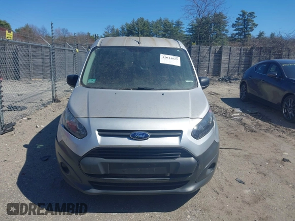 2016 Ford Transit Connect XL z VIN NM0LS7E7XG1287208, wystawiony jako IAAI lot #42044825 z przebiegiem 87 793 mil mil oraz . Historia ofert i sprzedaży dostępna na DreamBid. Obrazek 12.
