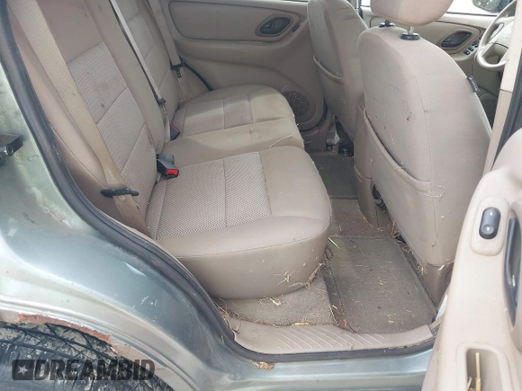 2006 Ford Escape XLT z VIN 1FMCU03126KB78152, wystawiony jako IAAI lot #42759568 z przebiegiem 132 048 mil mil oraz . Historia ofert i sprzedaży dostępna na DreamBid. Obrazek 8.