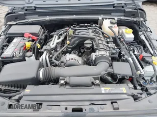 2022 Jeep Wrangler Unlimited Sport S with VIN 1C4HJXDG8NW126143, listed as a IAAI auction lot 42197273 with 44,472 mi miles and . Bid and sale history available at DreamBid. Image 10.