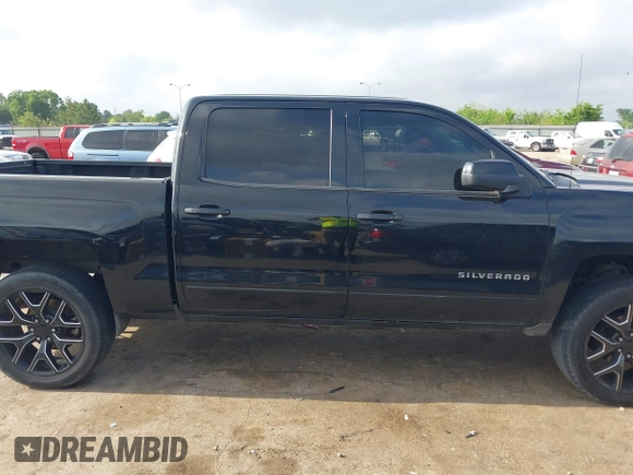 2015 Chevrolet Silverado 1500 LT with VIN 3GCPCREC3FG477250, listed as a IAAI auction lot 42150823 with 169,036 mi miles and . Bid and sale history available at DreamBid. Image 13.