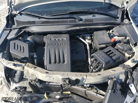 2015 Chevrolet Equinox LT with VIN 1GNALBEK3FZ145675, listed as a Copart auction lot 46952585 with 168,891 mi miles and Salvage Title. Bid and sale history available at carsss.com. Image 12.