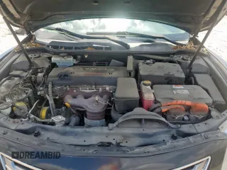 2007 Toyota Camry с VIN JTNBB46K173027554, выставлен на аукционе Copart как лот 59032725 с пробегом 202 695 миль миль и Чистый • Clean title. История ставок и продаж доступна на DreamBid. Изображение 11.