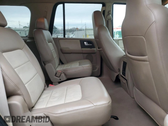 2006 Ford Expedition Eddie Bauer with VIN 1FMFU175X6LA73949, listed as a Copart auction lot 88069095 with 326,943 mi miles and Salvage Title. Bid and sale history available at carsss.com. Image 11.