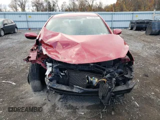 2016 Hyundai Elantra GT with VIN KMHD35LH2GU274239, listed as a Copart auction lot 78705864 with 93,697 mi miles and Salvage Title. Bid and sale history available at carsss.com. Image 5.