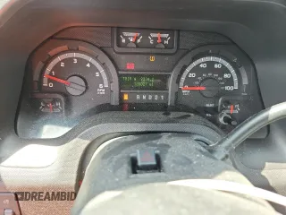 2011 Ford Econoline Passenger XL с VIN 1FBNE3BL2BDA25627, выставлен на аукционе Copart как лот 60203895 с пробегом 120 027 миль миль и Списание • Salvage title. История ставок и продаж доступна на DreamBid. Изображение 9.