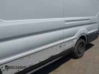 2017 Ford Transit with VIN 1FTYR3XM1HKA71226, listed as a IAAI auction lot 42424063 with 469,652 mi miles and . Bid and sale history available at DreamBid. Image 6.
