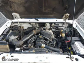 1994 Ford Ranger XL with VIN 1FTCR14A2RPC50050, listed as a IAAI auction lot 41857128 with 237,654 mi miles. Bid and sale history available at carsss.com. Image 10.