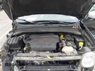 2016 Jeep Renegade Limited с VIN ZACCJBDT3GPC60522, выставлен на аукционе IAAI как лот 42591533 с пробегом 177 031 миль миль и . История ставок и продаж доступна на DreamBid. Изображение 10.