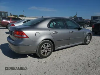 2006 Saab 9-3 z VIN YS3FD49Y061136915, wystawiony jako Copart lot #69597874 z przebiegiem 155 479 mil mil oraz Szkoda całkowita • Salvage title. Historia ofert i sprzedaży dostępna na DreamBid. Obrazek 3.