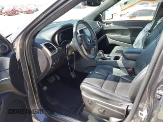2017 Jeep Grand Cherokee Limited с VIN 1C4RJEBG0HC813893, выставлен на аукционе IAAI как лот 42528052 с пробегом 90 394 миль миль и . История ставок и продаж доступна на DreamBid. Изображение 5.