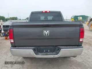 2022 Ram 1500 Tradesman z VIN 3C6RR6KG2NG205761, wystawiony jako IAAI lot #41921231 z przebiegiem 40 347 mil mil oraz . Historia ofert i sprzedaży dostępna na DreamBid. Obrazek 16.