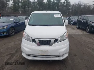 2018 Nissan NV200 S with VIN 3N6CM0KN9JK698433, listed as a IAAI auction lot 42028281 with 309,905 mi miles and . Bid and sale history available at DreamBid. Image 12.