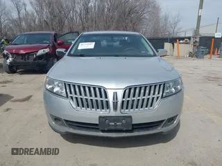 2012 Lincoln MKZ Hybrid with VIN 3LNDL2L3XCR837171, listed as a IAAI auction lot 41771045 with 82,657 mi miles and . Bid and sale history available at DreamBid. Image 13.