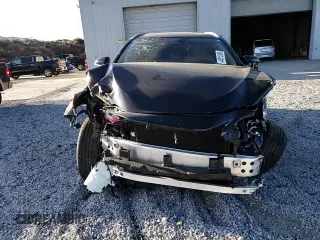 2024 Lexus NX with VIN 2T2GGCEZ0RC036790, listed as a Copart auction lot 44315165 with 0 mi miles and Salvage Title. Bid and sale history available at carsss.com. Image 11.