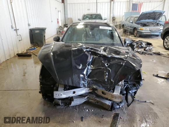 2019 Audi S5 Sportback Prestige z VIN WAUC4CF53KA099235, wystawiony jako Copart lot #57897125 z przebiegiem Nie podano mil oraz Nie do naprawy • Non repairable. Historia ofert i sprzedaży dostępna na DreamBid. Obrazek 5.