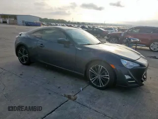 2016 Scion FR-S z VIN JF1ZNAA1XG8709638, wystawiony jako Copart lot #59103905 z przebiegiem 51 987 mil mil oraz Szkoda całkowita • Salvage title. Historia ofert i sprzedaży dostępna na DreamBid. Obrazek 4.