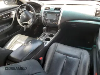2015 Nissan Altima SL with VIN 1N4BL3AP2FC161427, listed as a Copart auction lot 55642245 with 146,539 mi miles and Salvage title. Bid and sale history available at DreamBid. Image 8.