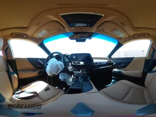 2022 Lexus ES 350 z VIN 58ADZ1B12NU135987, wystawiony jako IAAI lot #42216317 z przebiegiem 55 515 mil mil oraz . Historia ofert i sprzedaży dostępna na DreamBid. Obrazek 18.