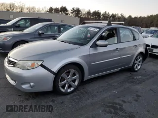 2008 Subaru Impreza Wagon (Natl) Outback Sport with VIN JF1GH63628H814860, listed as a Copart auction lot 88717325 with 149,879 mi miles and Salvage Title. Bid and sale history available at carsss.com. Image 1.