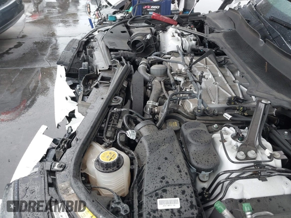 2019 Land Rover Range Rover with VIN SALGS5RE8KA550931, listed as a IAAI auction lot 41702576 with 47,568 mi miles. Bid and sale history available at carsss.com. Image 22.