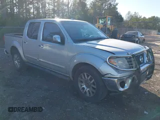 2013 Nissan Frontier SV с VIN 1N6AD0EV9DN711487, выставлен на аукционе IAAI как лот 41225953 с пробегом 146 722 миль миль и . История ставок и продаж доступна на DreamBid. Изображение 1.