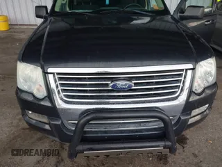 2010 Ford Explorer XLT z VIN 1FMEU7DE4AUA46736, wystawiony jako IAAI lot #42323483 z przebiegiem 120 000 mil mil oraz . Historia ofert i sprzedaży dostępna na DreamBid. Obrazek 6.