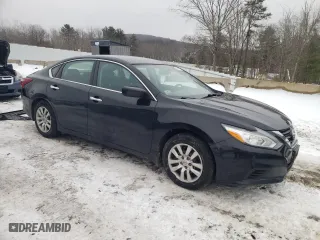 2018 Nissan Altima 2.5 SL with VIN 1N4AL3AP1JC251477, listed as a Copart auction lot 44665275 with 157,100 mi miles and Salvage Title. Bid and sale history available at carsss.com. Image 4.
