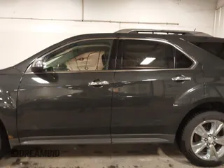 2014 Chevrolet Equinox LTZ with VIN 2GNFLHE35E6173649, listed as a IAAI auction lot 41748672 with 127,680 mi miles. Bid and sale history available at carsss.com. Image 14.