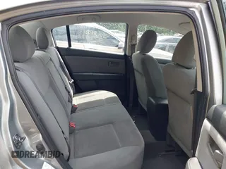 2011 Nissan Sentra SR z VIN 3N1AB6AP4BL609002, wystawiony jako IAAI lot #42424892 z przebiegiem 217 563 mil mil oraz . Historia ofert i sprzedaży dostępna na DreamBid. Obrazek 8.