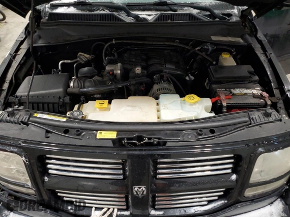 2011 Dodge Nitro Heat with VIN 1D4PU4GX7BW545094, listed as a Copart auction lot 85022364 with 161,666 mi miles and Non Repairable. Bid and sale history available at DreamBid. Image 12.
