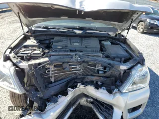 2018 Nissan Armada SV with VIN JN8AY2ND1J9058639, listed as a Copart auction lot 47799125 with 103,150 mi miles and Salvage Title. Bid and sale history available at carsss.com. Image 13.