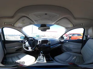 2019 Ford Escape Titanium с VIN 1FMCU9J99KUC44157, выставлен на аукционе IAAI как лот 41741733 с пробегом 75 697 миль миль и . История ставок и продаж доступна на DreamBid. Изображение 19.