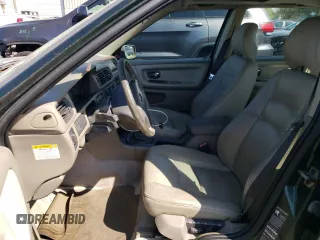 1998 Volvo S70 z VIN YV1LS5348W2421524, wystawiony jako Copart lot #66172944 z przebiegiem Nie podano mil oraz Tytuł czysty. Historia ofert i sprzedaży dostępna na DreamBid. Obrazek 7.