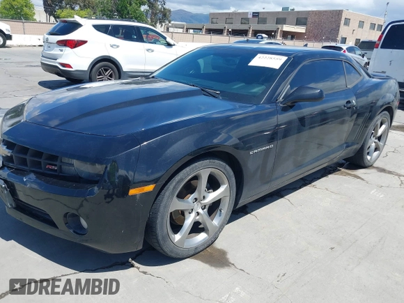 2013 Chevrolet Camaro LT z VIN 2G1FB1E32D9182026, wystawiony jako IAAI lot #42228559 z przebiegiem 210 159 mil mil oraz . Historia ofert i sprzedaży dostępna na DreamBid. Obrazek 18.