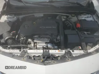 2016 Chevrolet Malibu LS with VIN 1G1ZB5ST4GF222997, listed as a Copart auction lot 60489945 with 115,014 mi miles and Clean title. Bid and sale history available at DreamBid. Image 11.