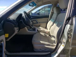 2009 Subaru Outback Special Edtn with VIN 4S4BP61C997340411, listed as a Copart auction lot 61307874 with 200,117 mi miles and Salvage Title. Bid and sale history available at carsss.com. Image 7.