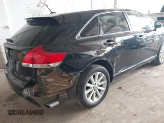 2009 Toyota Venza z VIN 4T3ZE11A49U014384, wystawiony jako IAAI lot #42455589 z przebiegiem 214 524 mil mil oraz . Historia ofert i sprzedaży dostępna na DreamBid. Obrazek 4.