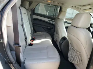 2016 Cadillac SRX Performance Collection z VIN 3GYFNCE30GS572828, wystawiony jako Copart lot #55176485 z przebiegiem 108 767 mil mil oraz Szkoda całkowita • Salvage title. Historia ofert i sprzedaży dostępna na DreamBid. Obrazek 10.