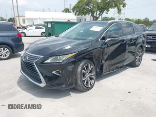2016 Lexus RX 350 with VIN 2T2ZZMCA6GC023710, listed as a IAAI auction lot 42201278 with 126,873 mi miles and . Bid and sale history available at DreamBid. Image 17.
