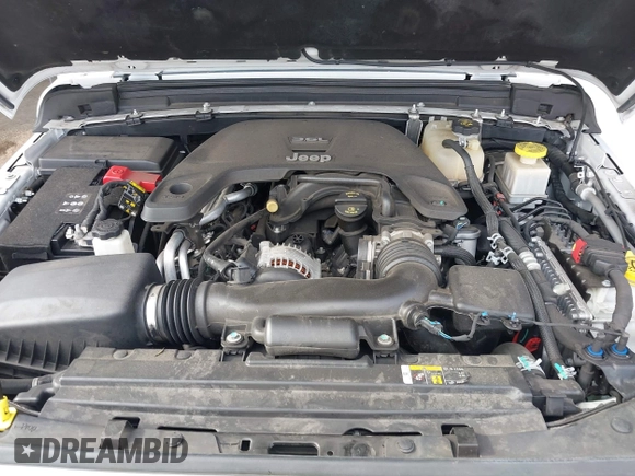 2021 Jeep Gladiator Willys with VIN 1C6HJTAG0ML505674, listed as a IAAI auction lot 42249317 with 60,150 mi miles and . Bid and sale history available at DreamBid. Image 10.