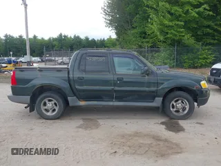 2004 Ford Explorer Sport Trac XLS с VIN 1FMZU77K54UB85748, выставлен на аукционе IAAI как лот 42389389 с пробегом 161 730 миль миль и . История ставок и продаж доступна на DreamBid. Изображение 13.
