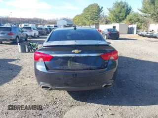 2014 Chevrolet Impala LTZ with VIN 2G1155S35E9100921, listed as a IAAI auction lot 40963025 with 178,461 mi miles and . Bid and sale history available at DreamBid. Image 16.