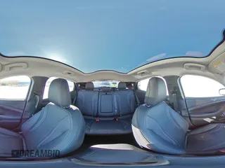 2024 Ford Mustang Mach-E Premium с VIN 3FMTK3SUXRMA03177, выставлен на аукционе Copart как лот 51837465 с пробегом 7 224 миль миль и Списание • Salvage title. История ставок и продаж доступна на DreamBid. Изображение 13.