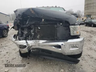 2016 Ram 3500 SLT with VIN 3C63R3HL5GG290459, listed as a Copart auction lot 83765864 with 121,183 mi miles and Clean Title. Bid and sale history available at carsss.com. Image 5.