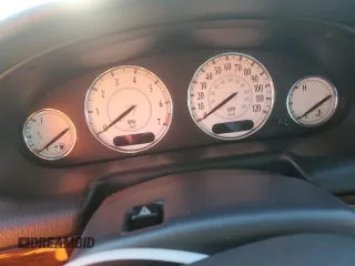 2000 Chrysler 300M M z VIN 2C3HE66G0YH165103, wystawiony jako Copart lot #80577094 z przebiegiem Nie podano mil oraz Szkoda całkowita • Salvage title. Historia ofert i sprzedaży dostępna na DreamBid. Obrazek 9.