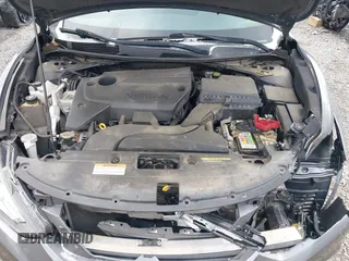 2016 Nissan Altima S with VIN 1N4AL3AP5GC134719, listed as a IAAI auction lot 41982838 with 88,599 mi miles and . Bid and sale history available at DreamBid. Image 10.