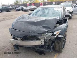 2016 Nissan Maxima Platinum with VIN 1N4AA6AP6GC431263, listed as a IAAI auction lot 40713089 with Not provided miles and . Bid and sale history available at DreamBid. Image 13.