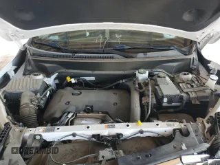 2020 GMC Terrain SLT с VIN 3GKALPEX2LL135986, выставлен на аукционе Copart как лот 63119895 с пробегом 43 661 миль миль и Списание • Salvage title. История ставок и продаж доступна на DreamBid. Изображение 11.