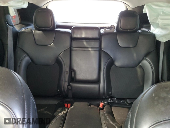 2019 Jeep Cherokee Latitude Plus with VIN 1C4PJMLN6KD174564, listed as a Copart auction lot 56365255 with 87,230 mi miles and Salvage title. Bid and sale history available at DreamBid. Image 10.